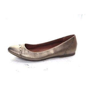 NWOB KORK EASE ballet shoes anabel 9.5